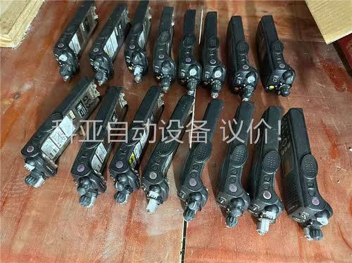 MOTOROLA XTS5000 800兆 350一台打包(议价) - 图3