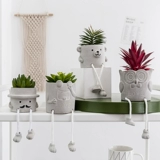 Кукла, декор, брендовое креативное милое ювелирное украшение для спальни для чайного магазина, популярно в интернете