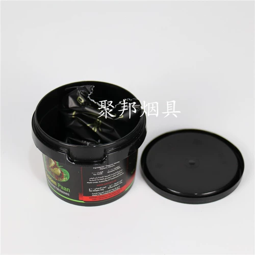 Арабский кальян, импортный оригинальный высококлассный слюнявчик, подходит для караоке-баров, 50 грамм