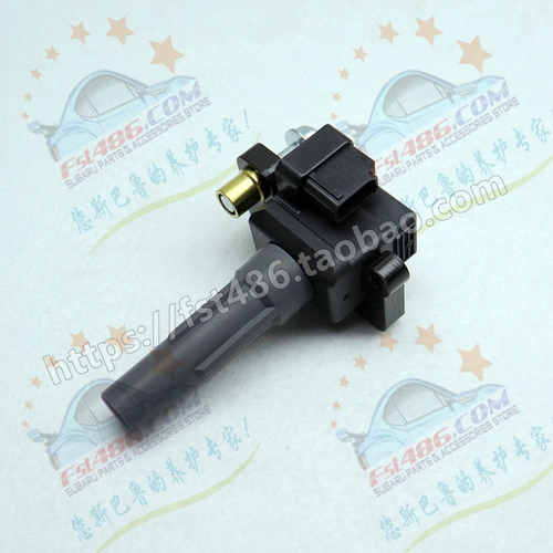 22433AA600 Subaru 2010-2014 Lion Lion 2,5GT Катушка зажигания японская оригинальная фабрика
