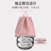 Travel waterproof beach storage sports portable fitness bag
