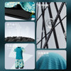 Men's swimsuit and trunks set 2026 new style teenagers