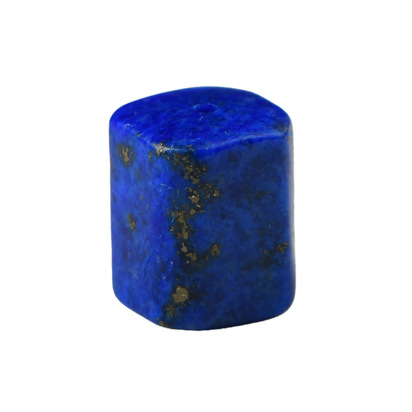 天然水晶老料青金石棱切面桶珠diy手工项链手串饰品配件材料串珠,淘宝优惠券,粉丝福利购,淘宝优惠卷