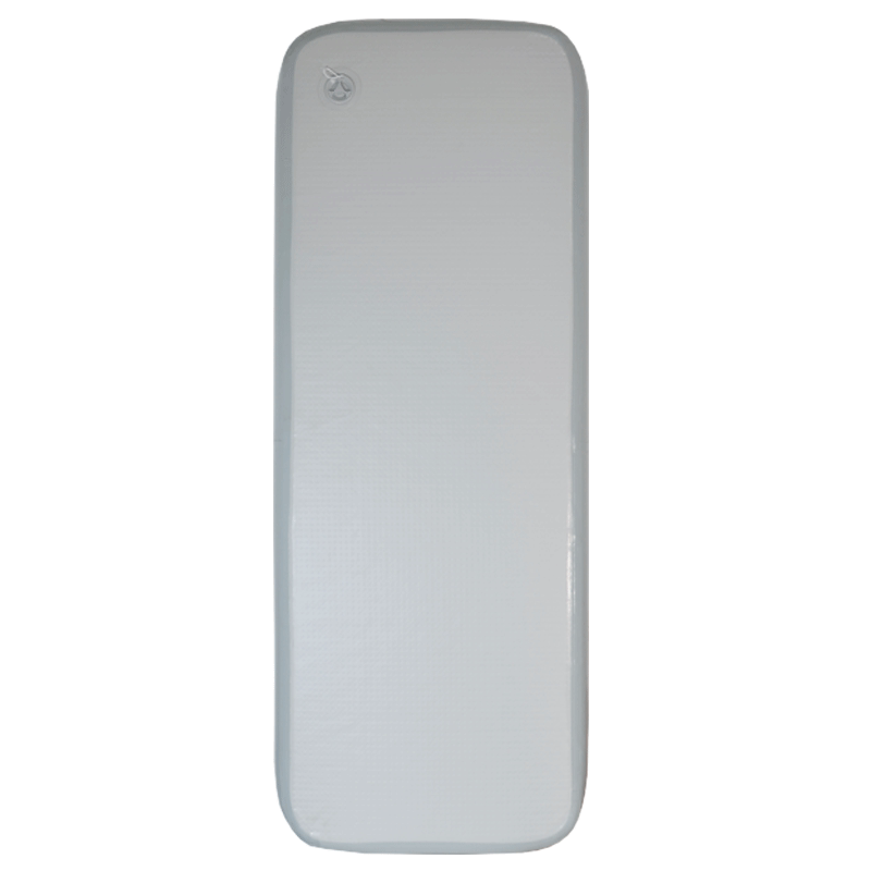 车载拉丝充气床垫SUV轿车改装单人通用副驾睡觉自驾游旅行床定制 - 图3