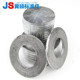 Metal wound flange sealing gasket Jishuo
