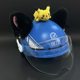 Takeaway Helmet Decoration Stitch Plus Ear Accessories
