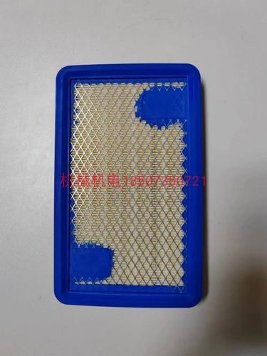 大疆D12000IE燃油充电站空气滤芯 T40发电机空气纸滤芯-宗申 - 图1