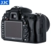 Mặt nạ mắt JJC DK-23 dành cho kính ngắm Nikon D750 SLR D7100 D7000 D90 D7200 bảo vệ thị kính máy ảnh Bảo vệ thị kính D600 - Phụ kiện máy ảnh DSLR / đơn Phụ kiện máy ảnh DSLR / đơn