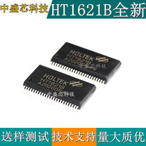 Authentic DAY MICROORIGINAL HT1621B HT1621B HT1621 SSOP48 TM1621B TM1621B HK1621B DRIVE IC