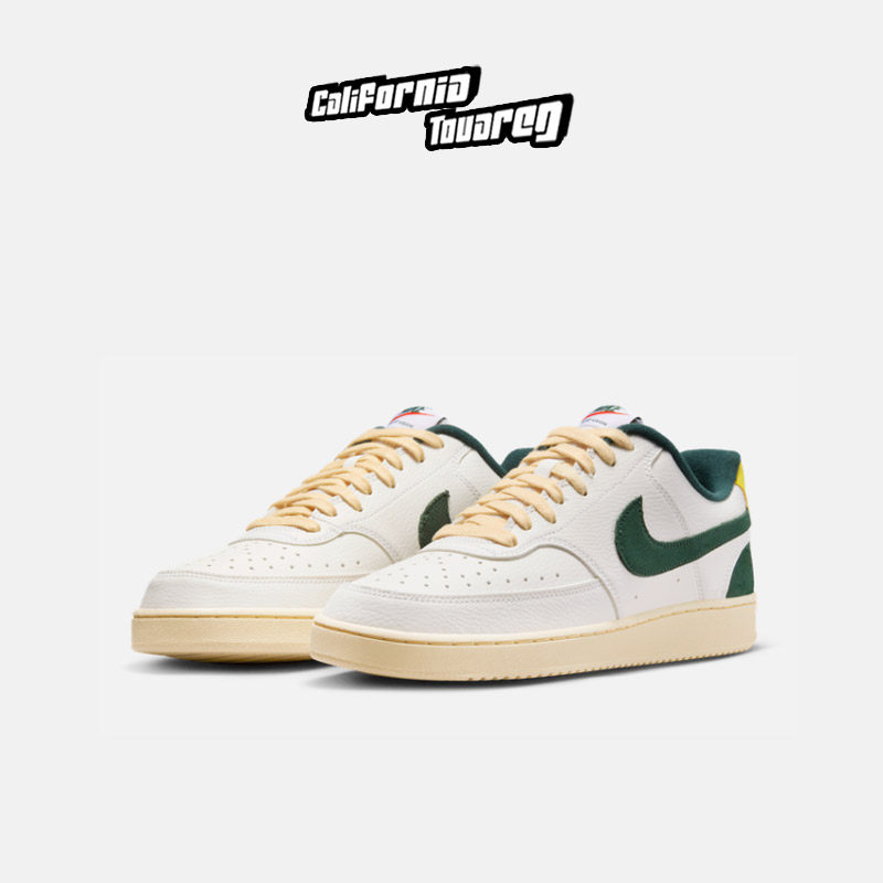 nike /耐克court vision 2023休闲鞋 加州途锐运动板鞋/休闲鞋