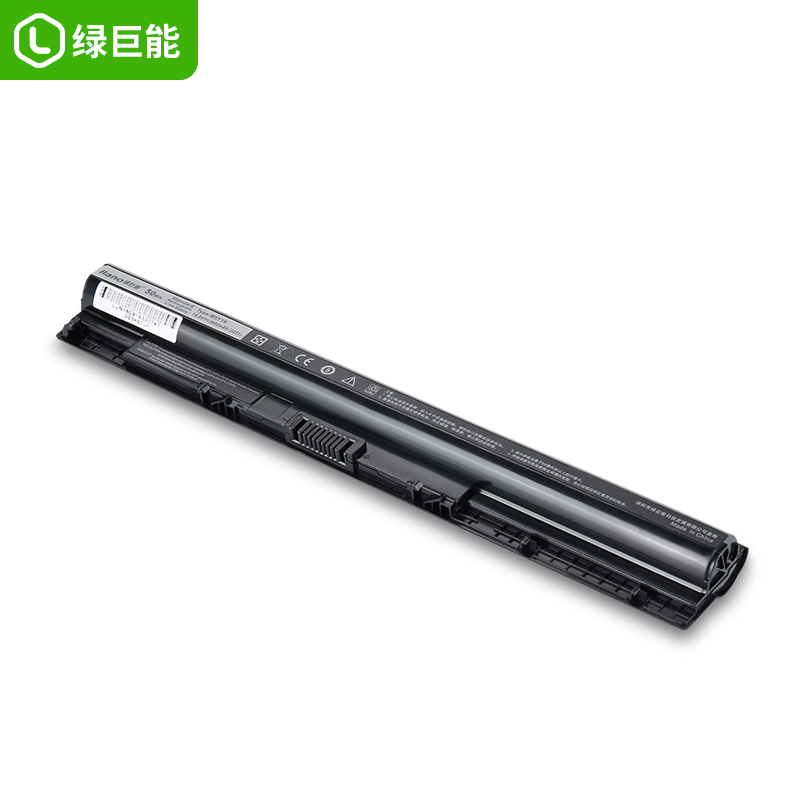 绿巨能适用戴尔latitude 14 E3460 E3470 E3570 M5Y1K vostro 3459 3468 3559 3565 3578 3568 P51F电脑电池 - 图0