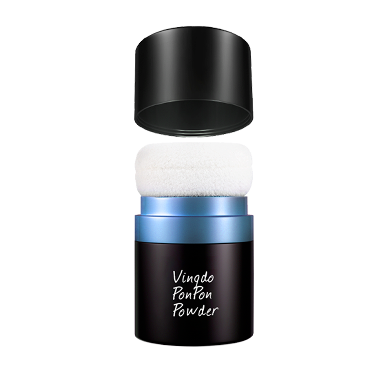 妍道vingdo蓬松粉头发控油头发 妍道身体乳/霜