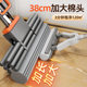 New large size hand-washable sponge mop for home use