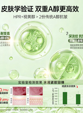 韩后茶A肽水乳套装高阶抗皱紧致淡纹敏感肌护肤品官方正品送礼盒