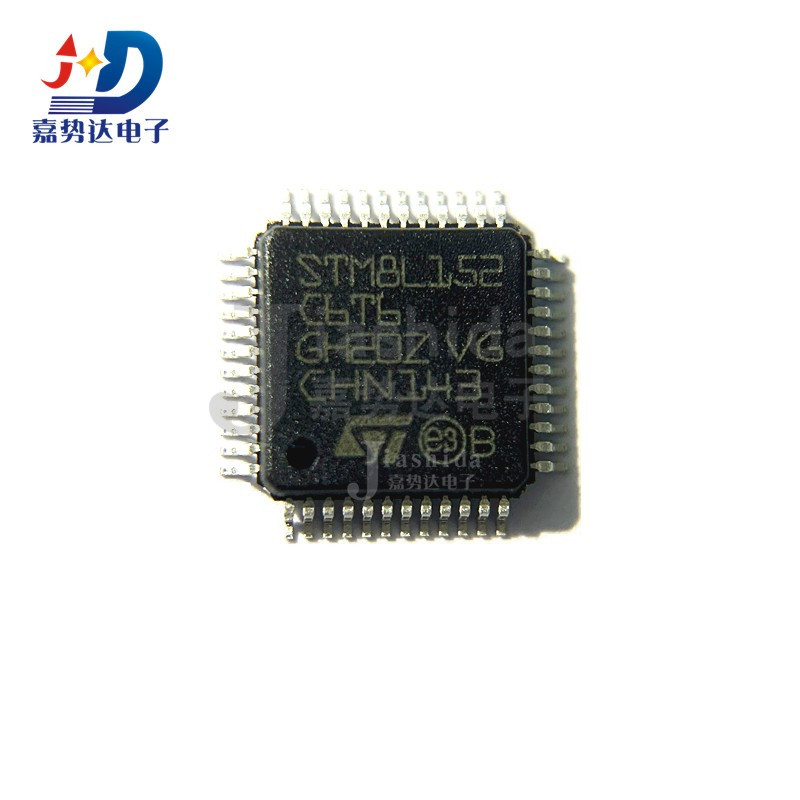 STM8S103F3P6 微控制器8位MCU TSSOP20 原装进口正品 - 图0