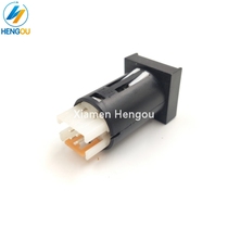 Heidelberg 102 printing press CPC square button computer table square button button switch 81186 3855