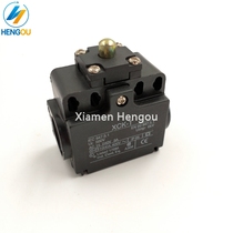  00780 0185 Heidelberg Machine Insurance Switch Heidelberg Printing Press Accessories Stroke Switch