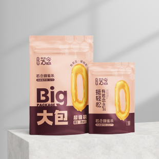若念蜂蜜栓蜜煎导蜂蜜条栓蜂蜜30粒