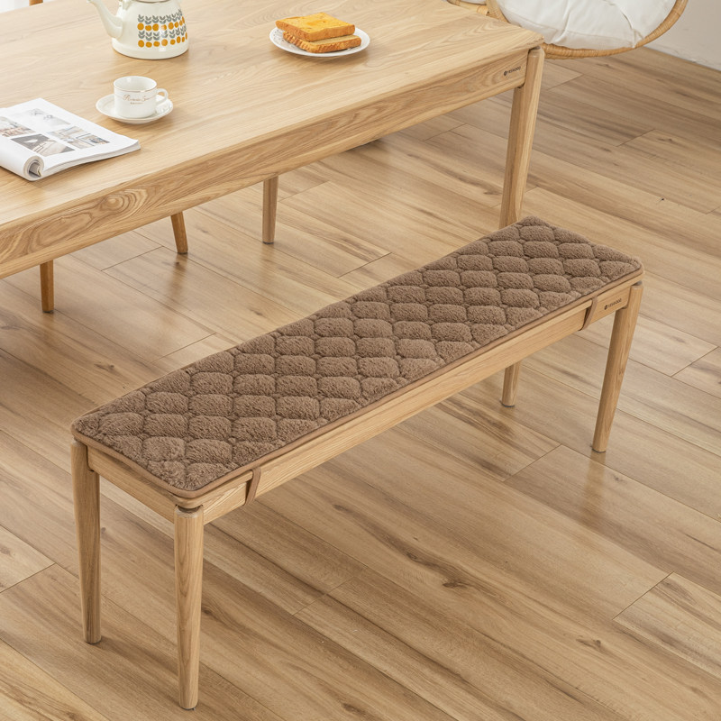 秋冬长凳垫子屁垫鞋柜坐垫加厚长椅凳柜座垫长方形舒适沙发垫定制,淘宝优惠券,粉丝福利购,淘宝优惠卷