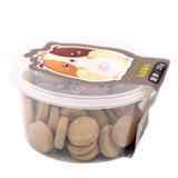 Молокочный кислотный дезодорит хомяки кроличьи тоторо тоторо голландский свин -хомяки закуски закуски 50 зерен консервирования