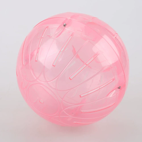 Хомяк бег колесо бегает мяч Золотой шелк жизни, чтобы облегчить душные игрушки