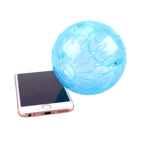 Хомяк бег колесо бегает мяч Золотой шелк жизни, чтобы облегчить душные игрушки