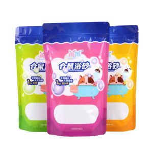 仓鼠用品浴沙浴沙铲套餐