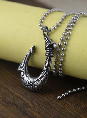 欧美跨境热销不锈钢项链