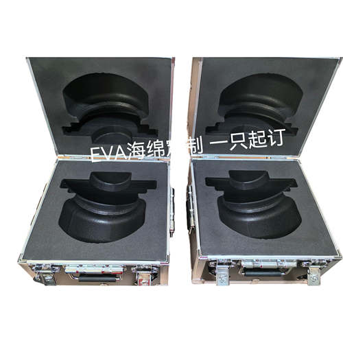 仪器箱航空箱定制铝合金箱战术工具箱道具箱密码箱定做铝箱乐器箱 - 图2