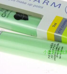 假睫毛玛丽佳人粘美目贴白胶水