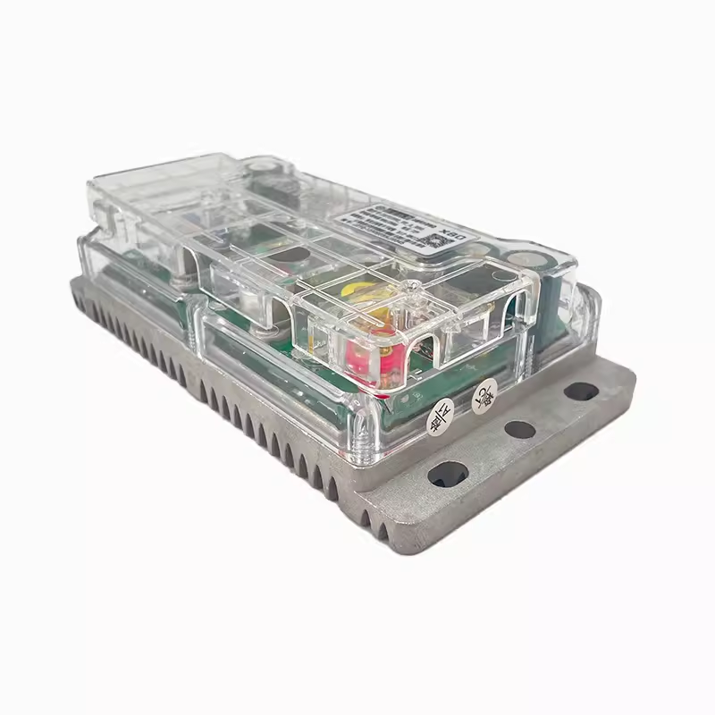 FARDRIVE Nanjing Far Driven ND72280 X80 Banding Bluetooth 80/280A Smart Programming Electric Controller
