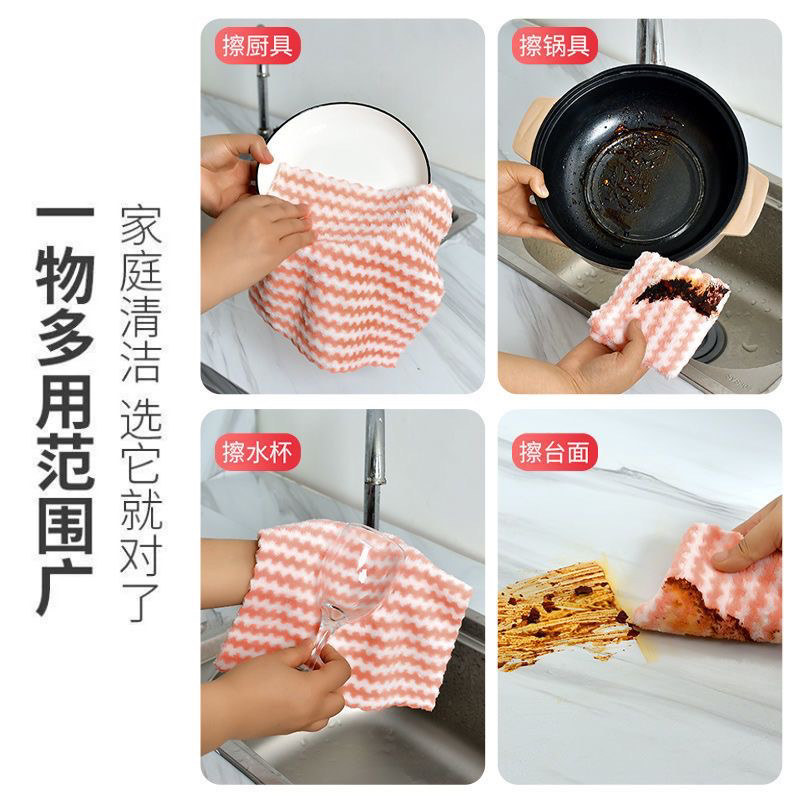 20条强吸水毛巾珊瑚绒抹布厨房不沾油污洗碗布擦桌子布不掉毛家用_小王家品_家庭/个人清洁工具-第4张图片-提都小院 20条强吸水毛巾珊瑚绒抹布厨房不沾油污洗碗布擦桌子布不掉毛家用_小王家品_家庭/个人清洁工具-第4张图片-提都小院