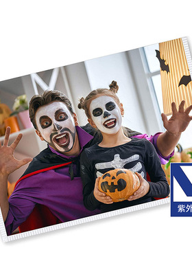 pvc中空相框冰箱贴磁性相框
