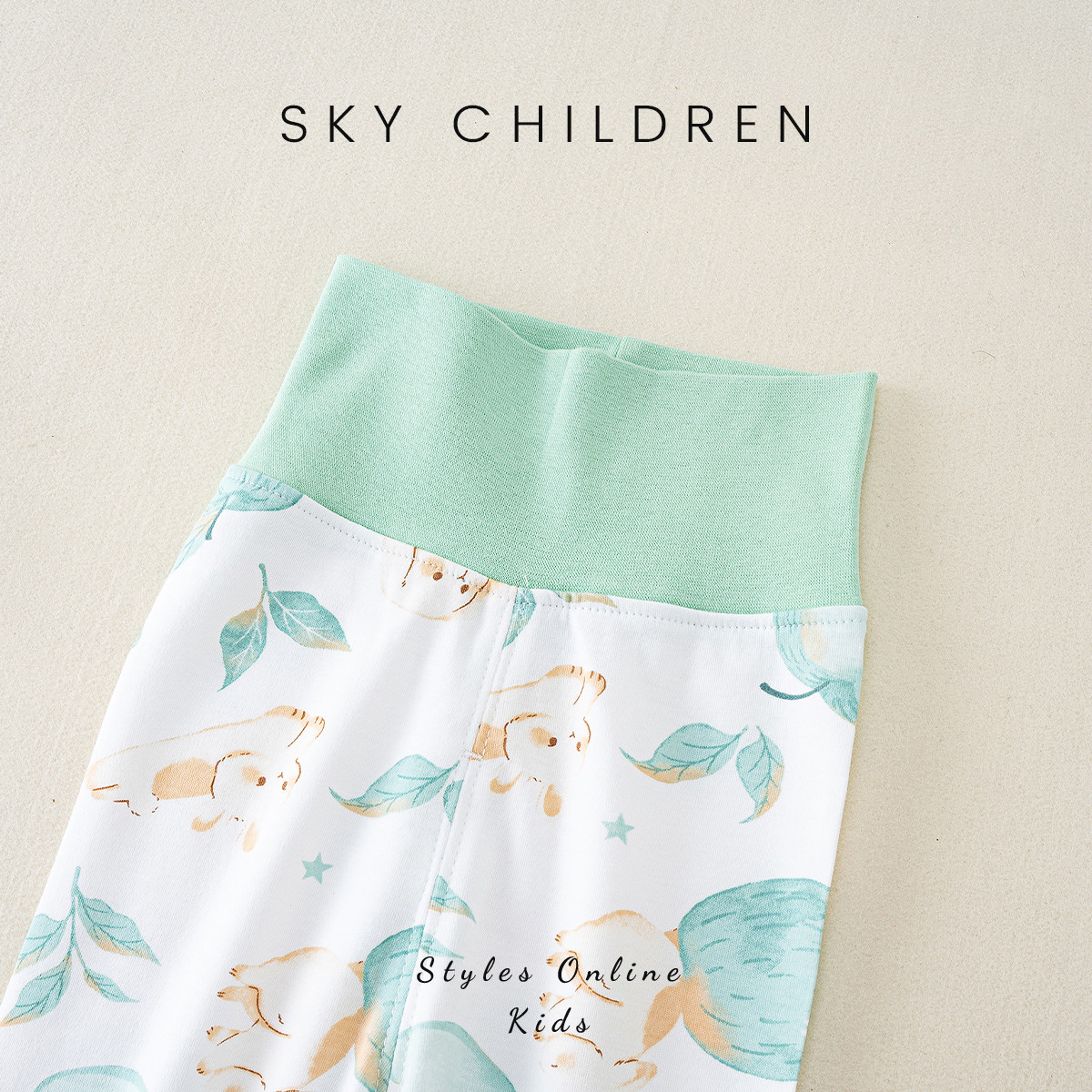 宝宝高腰护肚裤婴幼儿保暖秋裤春秋季纯棉幼童护肚脐加厚打底裤子,淘宝优惠券,粉丝福利购,淘宝优惠卷