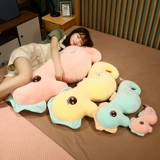 Подушка для сна, милая тряпичная кукла, морской конек, подарок на день рождения