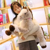 Плюшевая пони, игрушка, большая милая тряпичная кукла, подушка для сна, единорог