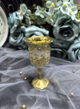 俄罗斯镶钻吉祥彩色大公鸡工艺品
