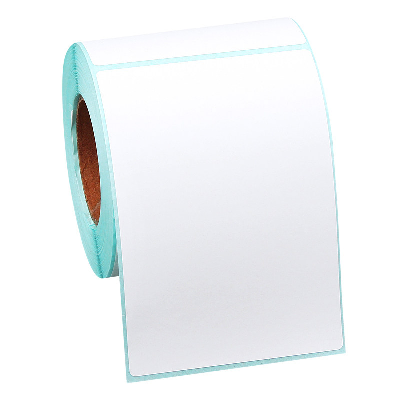 昕维三防热敏标签纸75*90 60 70 80 100 110 120 130 140 150竖版条形码打印机商品合格证吊牌价格不干胶贴纸,淘宝优惠券,粉丝福利购,淘宝优惠卷