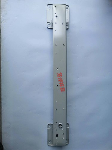 奇瑞捷途旅行者前杠防撞梁前杠内铁杠铁前防护梁国际版用 - 图0