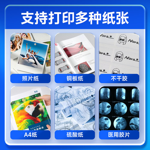 【十三年老店】适用震旦ADC225粉盒ADT-225碳粉C265复印机墨粉265墨盒adc225彩色粉筒柯美TN223硒鼓AURORA - 图1