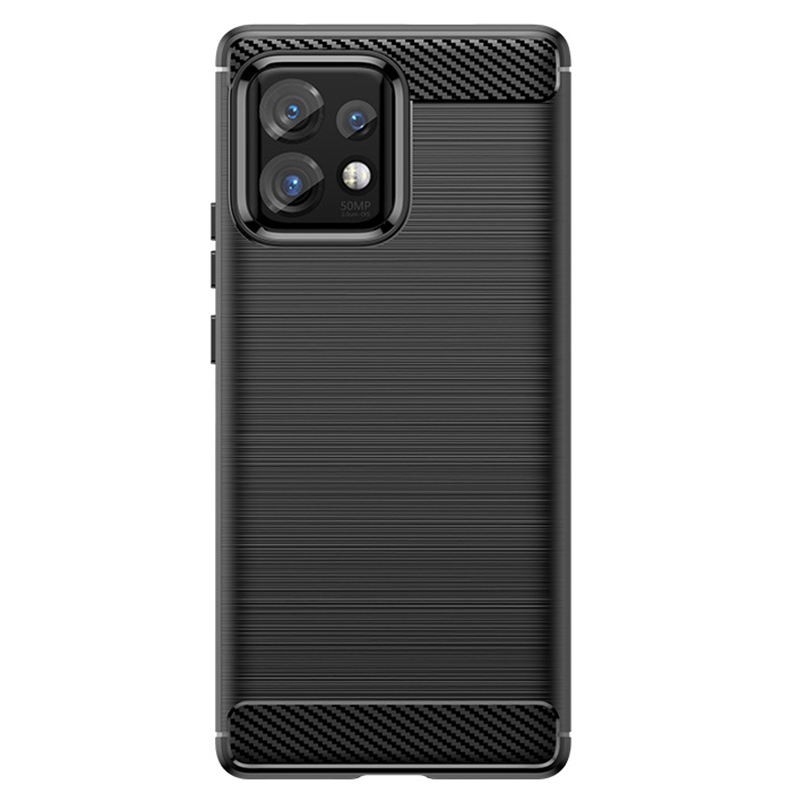 适用MOTO手机X40全包边TPU软壳Motorola摩托罗拉S30电话x30拉丝XT2301-5防摔edge+2023滑pro磨砂5G保护套