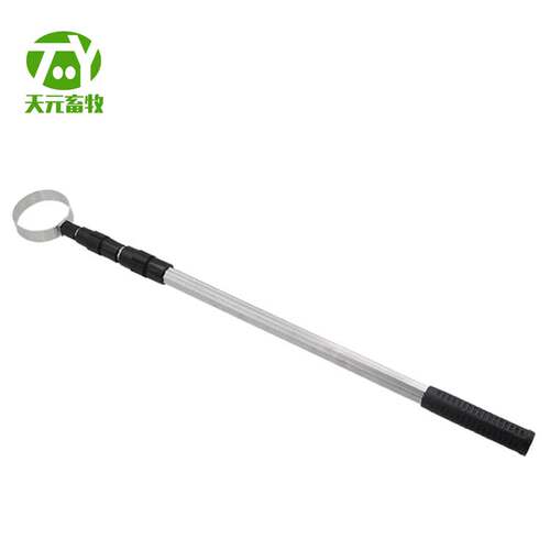 猪尿抽样检测工具尿液取样器动物抽样工具兽用抽样器 长度可调节 - 图3