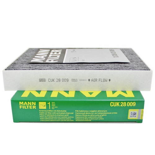 Адаптация Manpai 19-20 Активный элемент фильтра «Активный кондиционирование» Goger Cuk28009