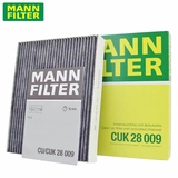 Адаптация Manpai 19-20 Активный элемент фильтра «Активный кондиционирование» Goger Cuk28009