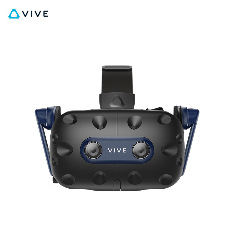 租赁HTC VIVE PRO2出租1.0全套VR眼镜虚拟显示头盔2022新款steam-图0