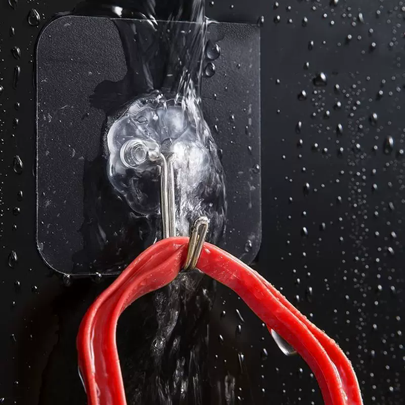 挂钩贴强力宿舍粘钩强力粘墙壁面厨房卫生间门后挂钩_渠道供应链企业店_家庭/个人清洁工具-第4张图片-提都小院 挂钩贴强力宿舍粘钩强力粘墙壁面厨房卫生间门后挂钩_渠道供应链企业店_家庭/个人清洁工具-第4张图片-提都小院