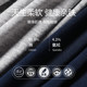 Langsha Men's Summer Stretch Cotton Vest