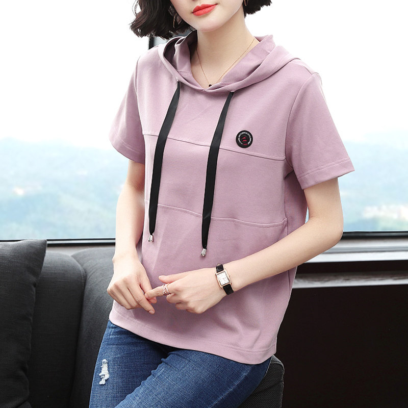  自由婷卫衣/绒衫