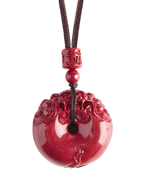 官方旗舰店配饰貔貅吊坠随身挂件