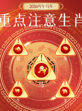 【普陀山的礼物】本命年太岁红绳